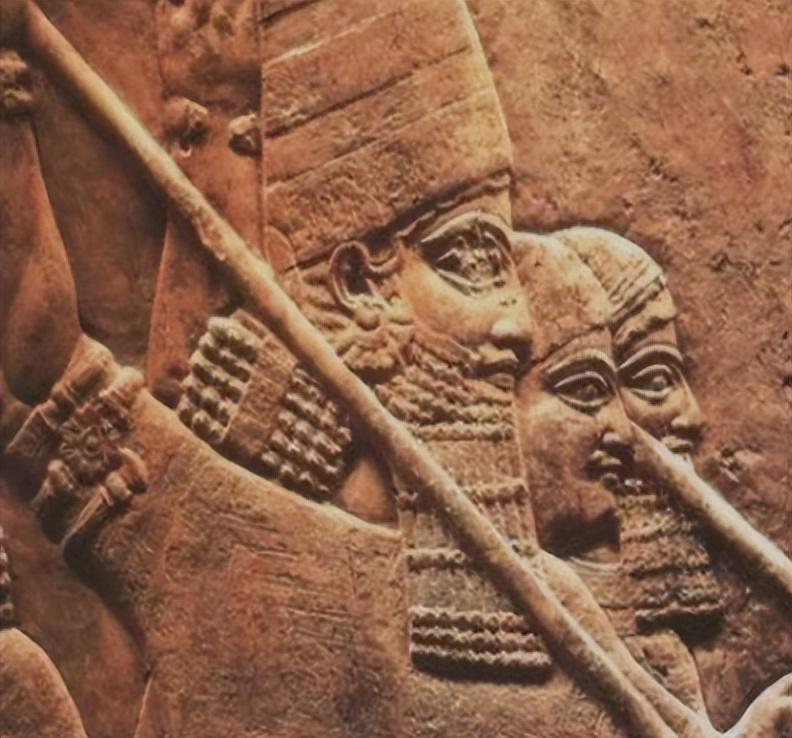 阿卡德人 baijiahao.baidu.com