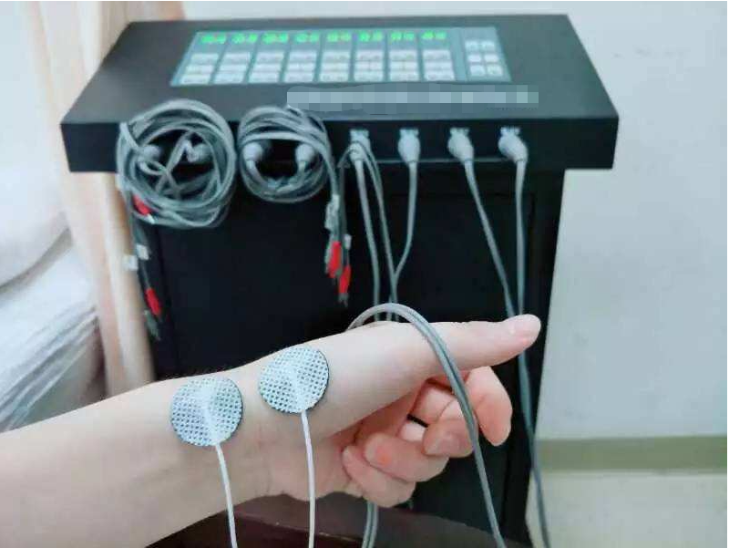 对电疗设备你了解多少?4种主要电流治疗方式,哪一种更适合你?