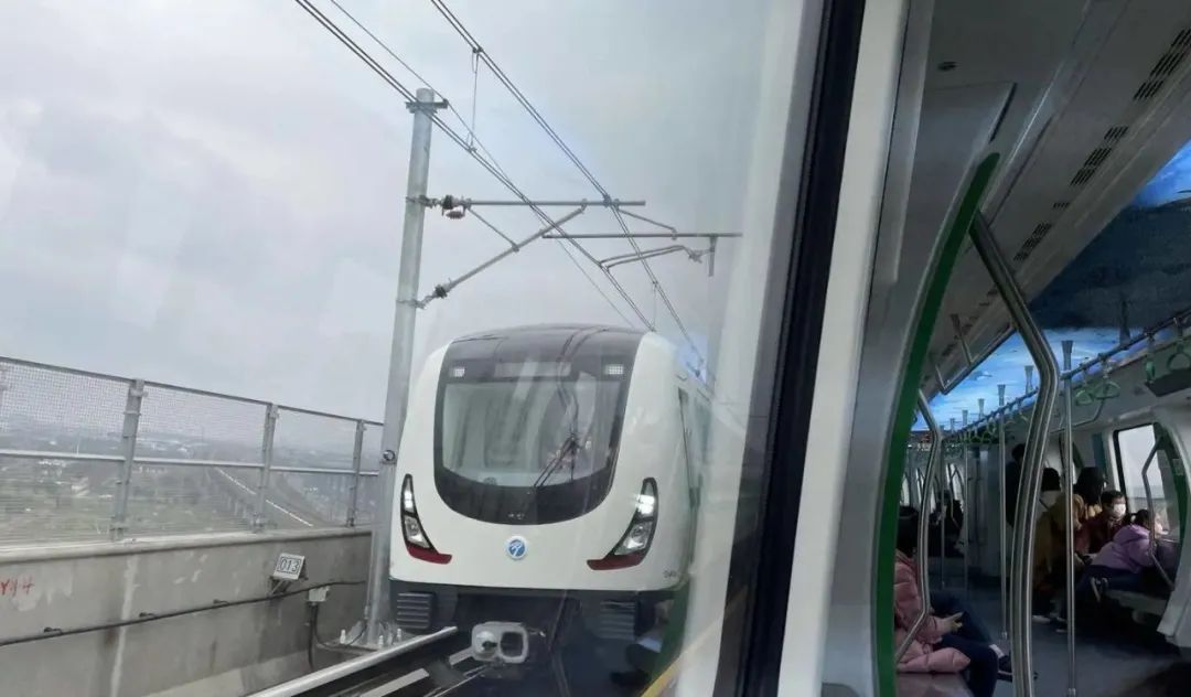 宁波至象山市域铁路启动可研招标!起点与地铁4号线,7号线换乘