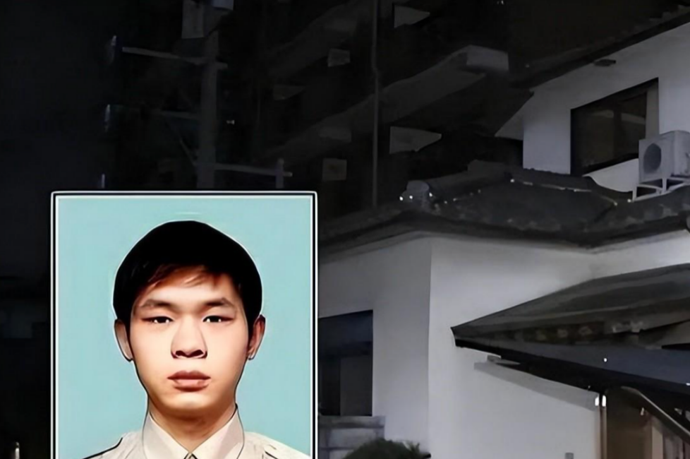 回顾魏巍首个在日本被执行死刑的中国人被捕后留下家书悔