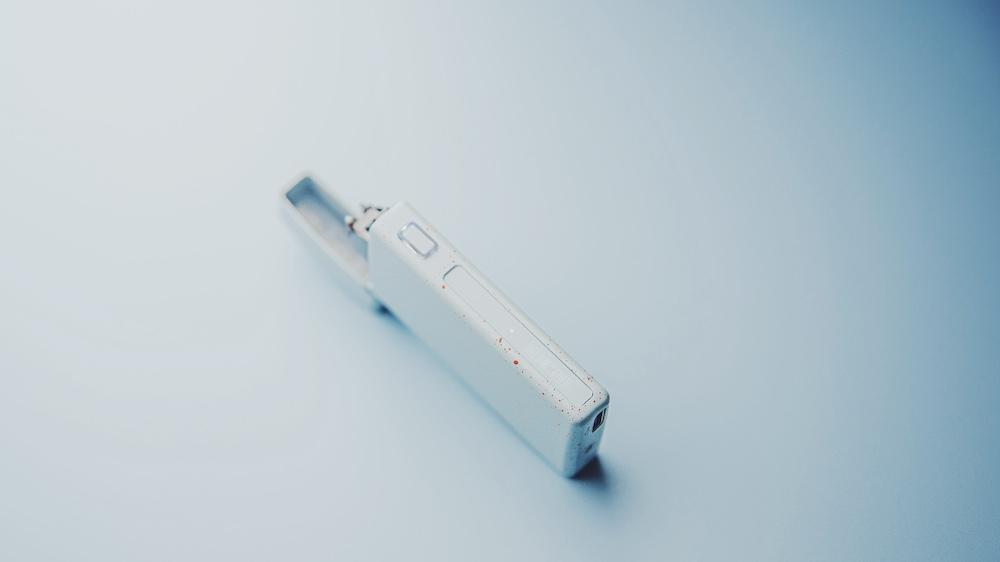 一款堪称"艺术"的打火机,极蜂电弧充电打火机l200让你大开眼界