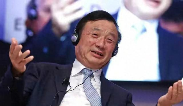 华为mate60一出,中兴员工透露关键信息 华为m