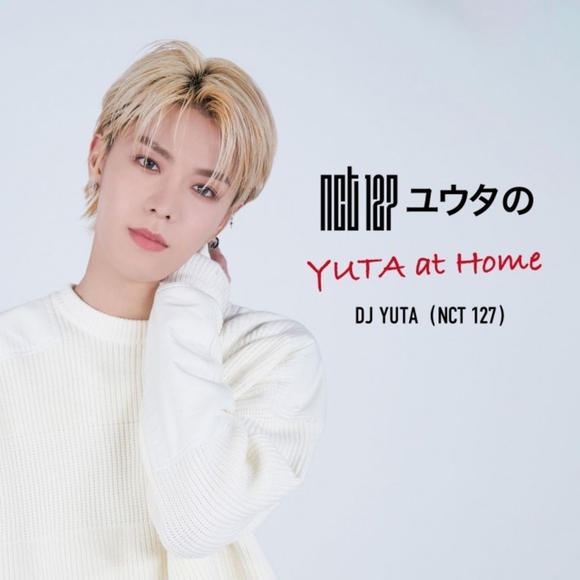 NCT127的中本悠太YUTA 作为嘉宾登场RYOKI