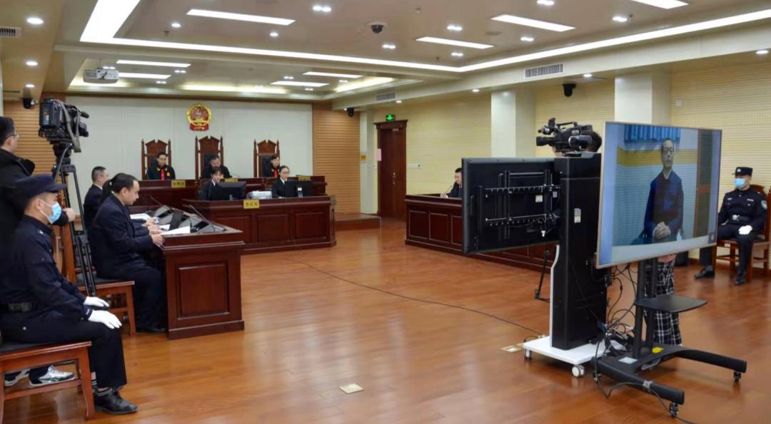 被控受贿2105万!刘茂德今受审