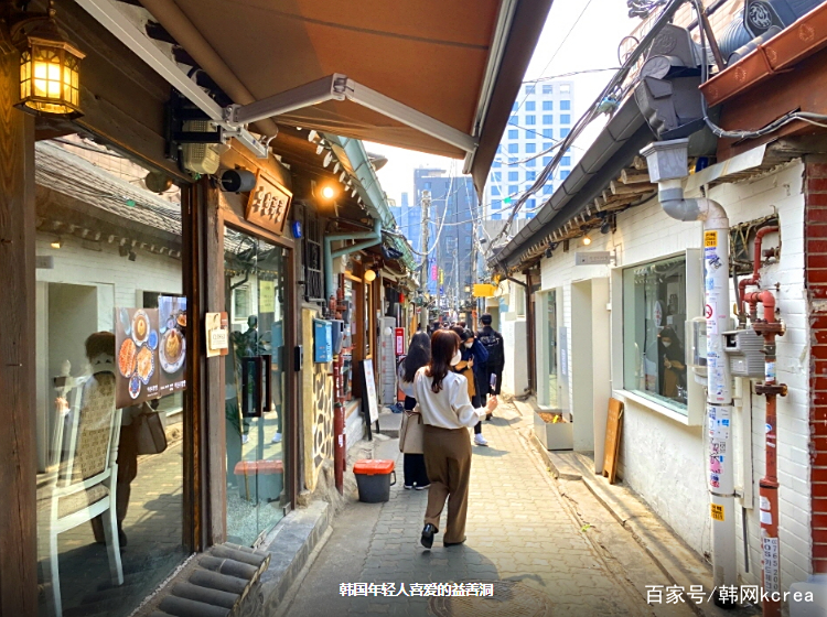 首尔旅游攻略(首尔旅游攻略地图)