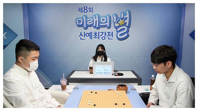 危机感强烈!韩国围棋界,又出台一项"04后围棋大赛?