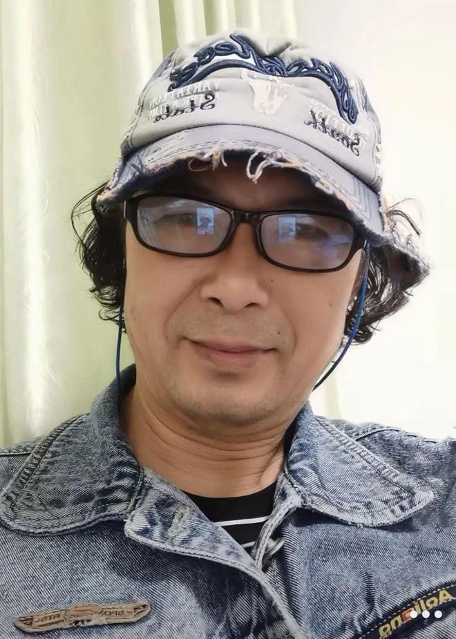 中央美术学院客座教授肖国华作品欣赏