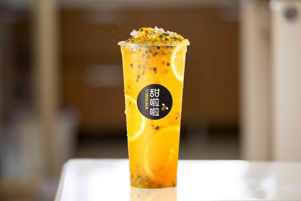 甜啦啦加盟官方标准:2023年甜啦啦加盟费用总投资多少钱?