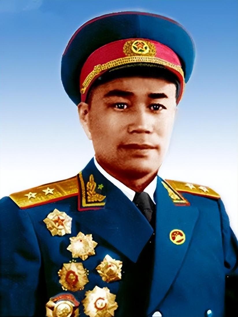 1997年邓公逝世后尤太忠不顾自身病重强行出院见邓公最后一面