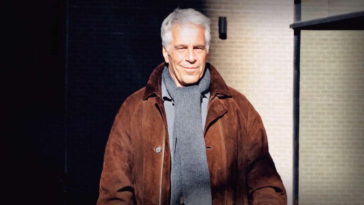 欧美名流皮条客爱泼斯坦:你知道投资什么最赚吗?