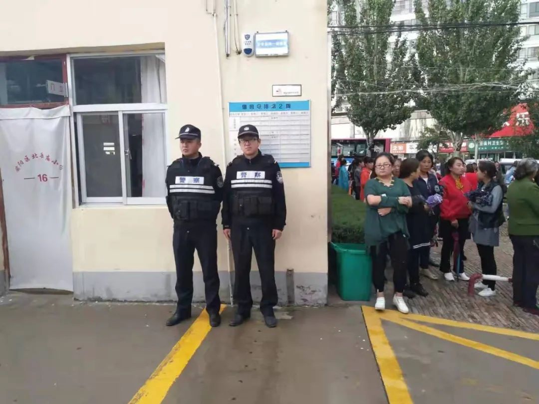 十佳辅警事迹展播 | 榆庆分局刑侦大队王艳冬