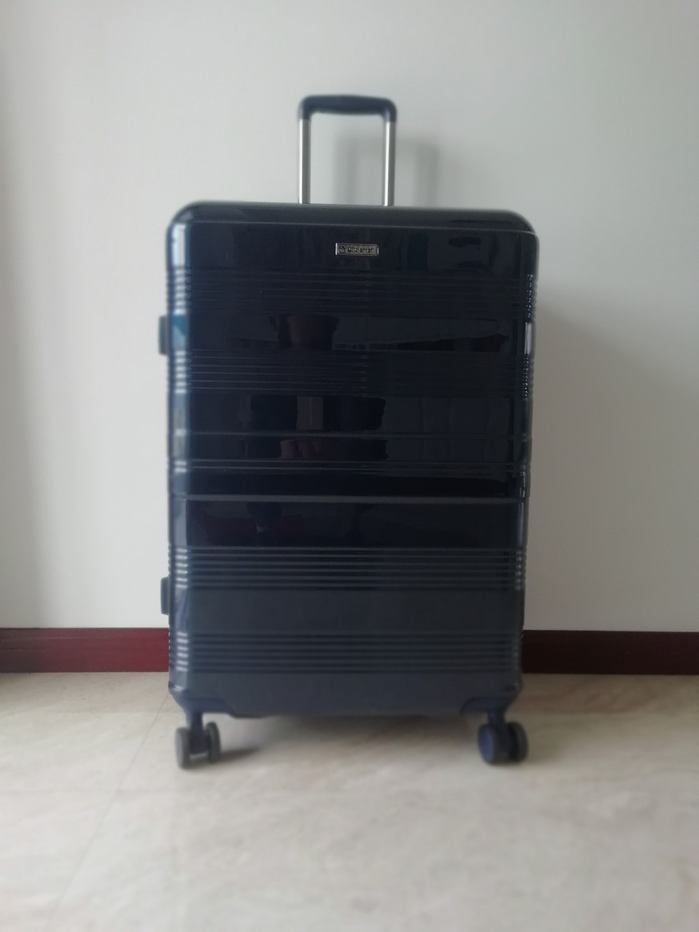 外交官旅行箱怎么样,外交官拉杆箱质量好吗