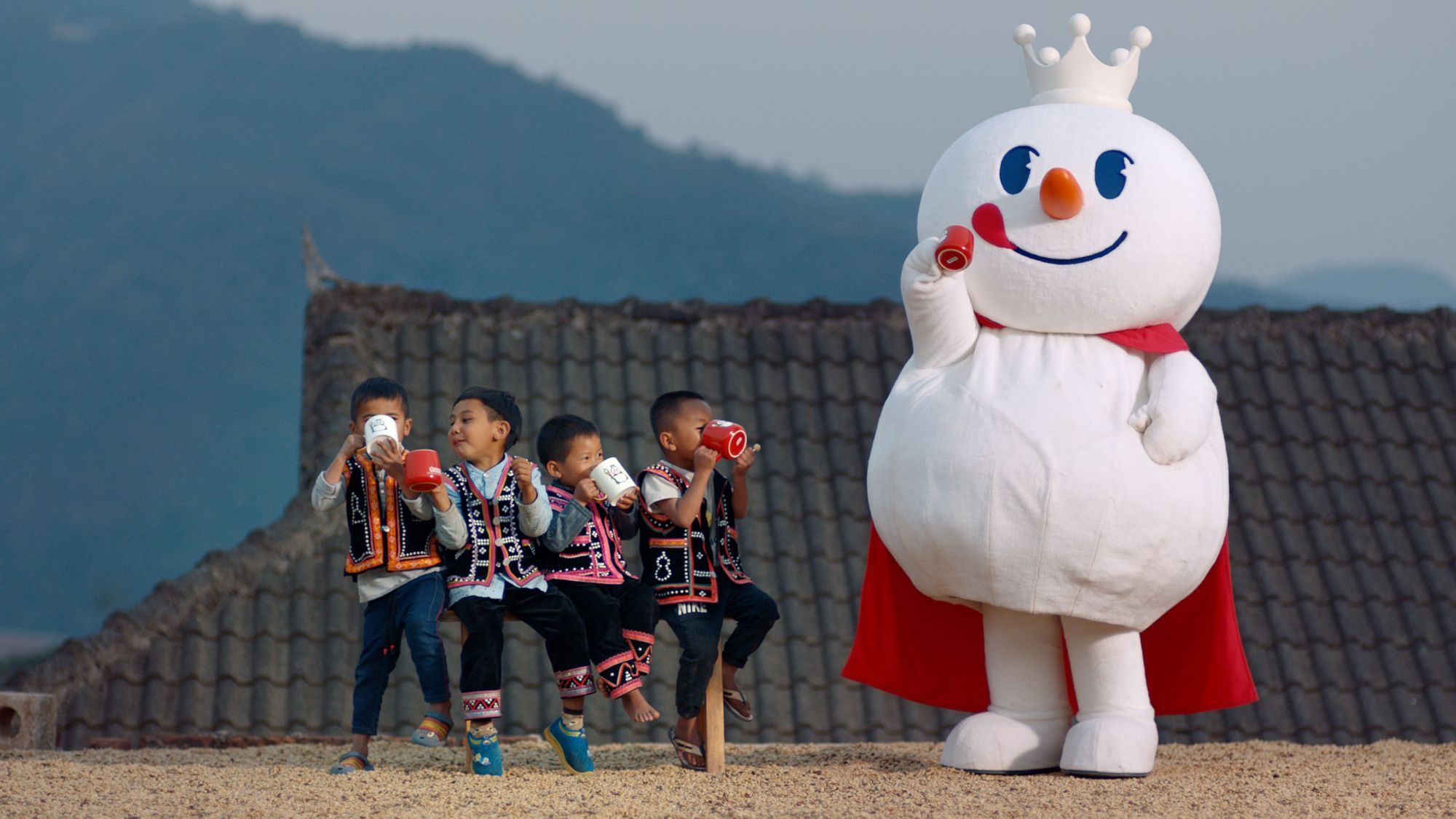 张红甫执掌的蜜雪冰城为创业者提供更多选择