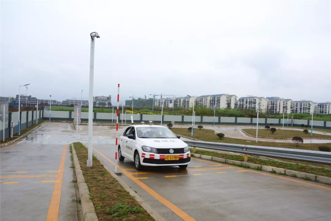 没有驾驶证的抓紧了,下个月起,c1考试难度再次升级