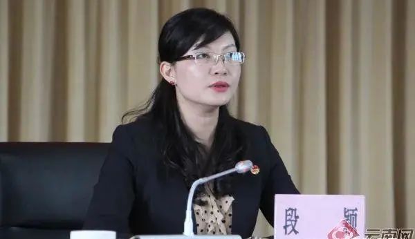 "80后"女干部拟晋升,或将成全国最年轻正厅