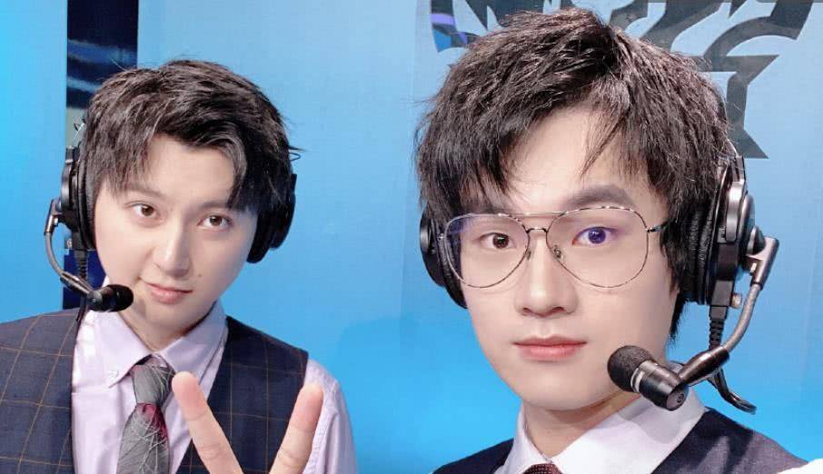 kpl解说瓶子首秀,灵儿,琪琪两大美女登门家访,被当众揭老底