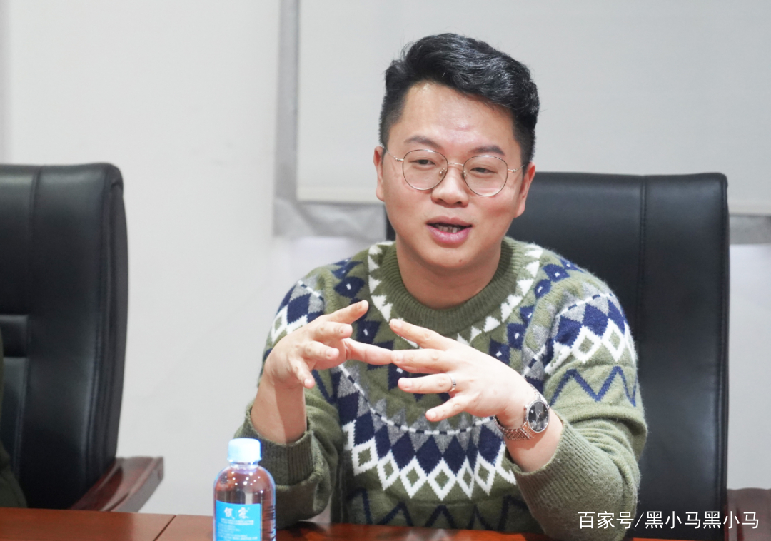公司动态|黑小马电商&江西新华校企合作座谈会圆满完成!-京东店群_黑小马电商_京东无货源_京东入仓_京东开店