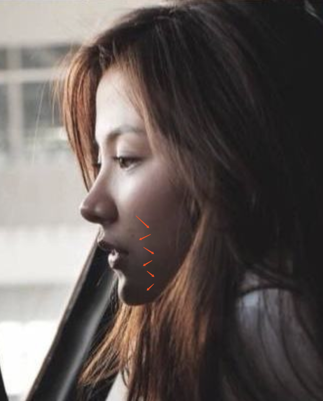 撞脸泰国国花,和鹿晗演吻戏,为什么还是火不了?