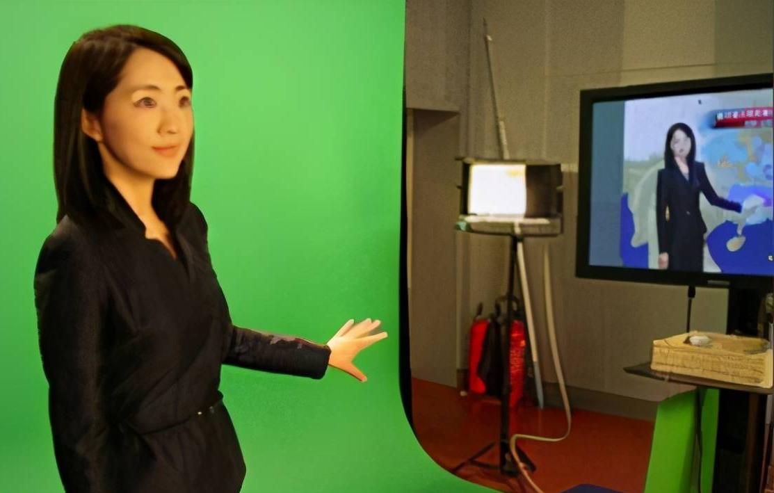 冻龄女神杨丹:与初恋隐婚生子,主持天气预报25年未成央视正式工