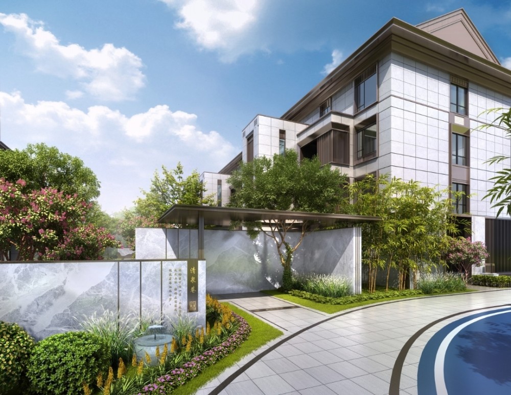 北京「尊悦日坛」璀璨来袭售楼处电话:400-100-1299转5555