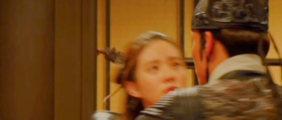 《绣春刀》周妙彤为何没表情,她和北斋是姐妹吗