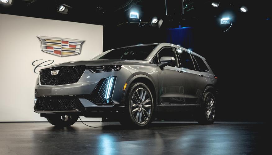 37万提了辆凯迪拉克xt6,开了8750公里,车主一肚子话要说