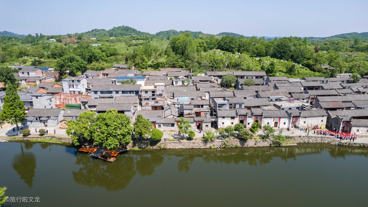 北有临沣寨,南看丁李湾,这是河南文物界对丁李湾的评价