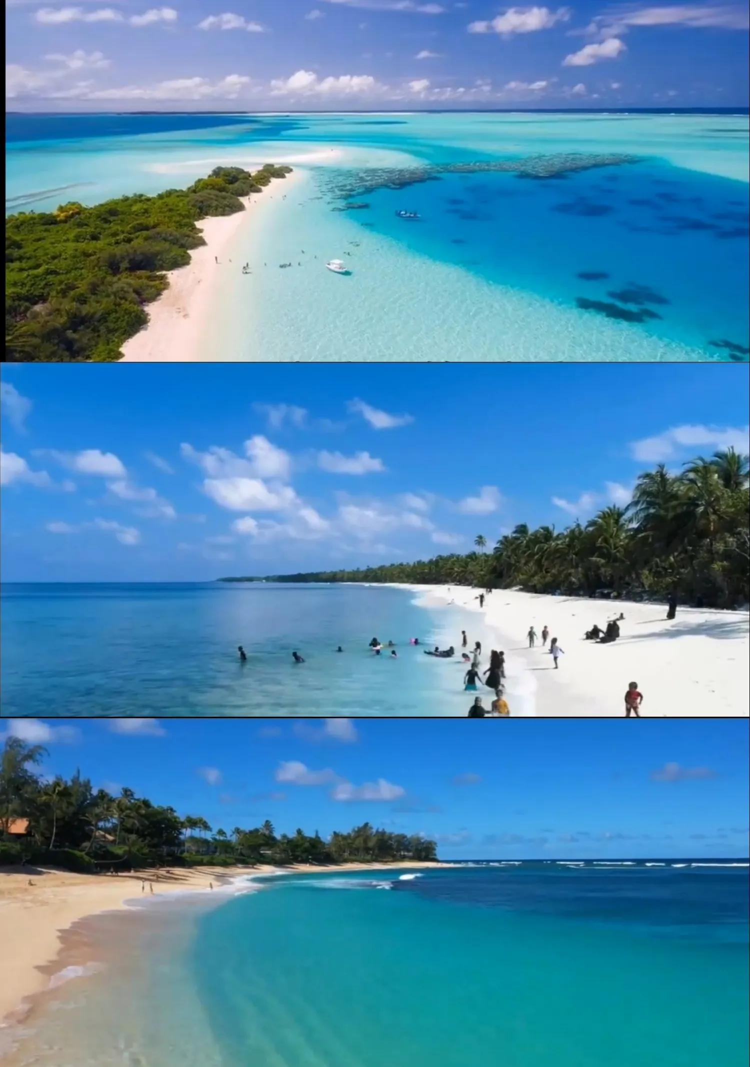 新几内亚岛——世界第二大岛,世界海拔最高的岛