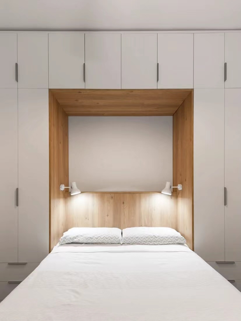 被吹上天的3个网红卧室设计,看起来很不错,用过才知道,一堆坑