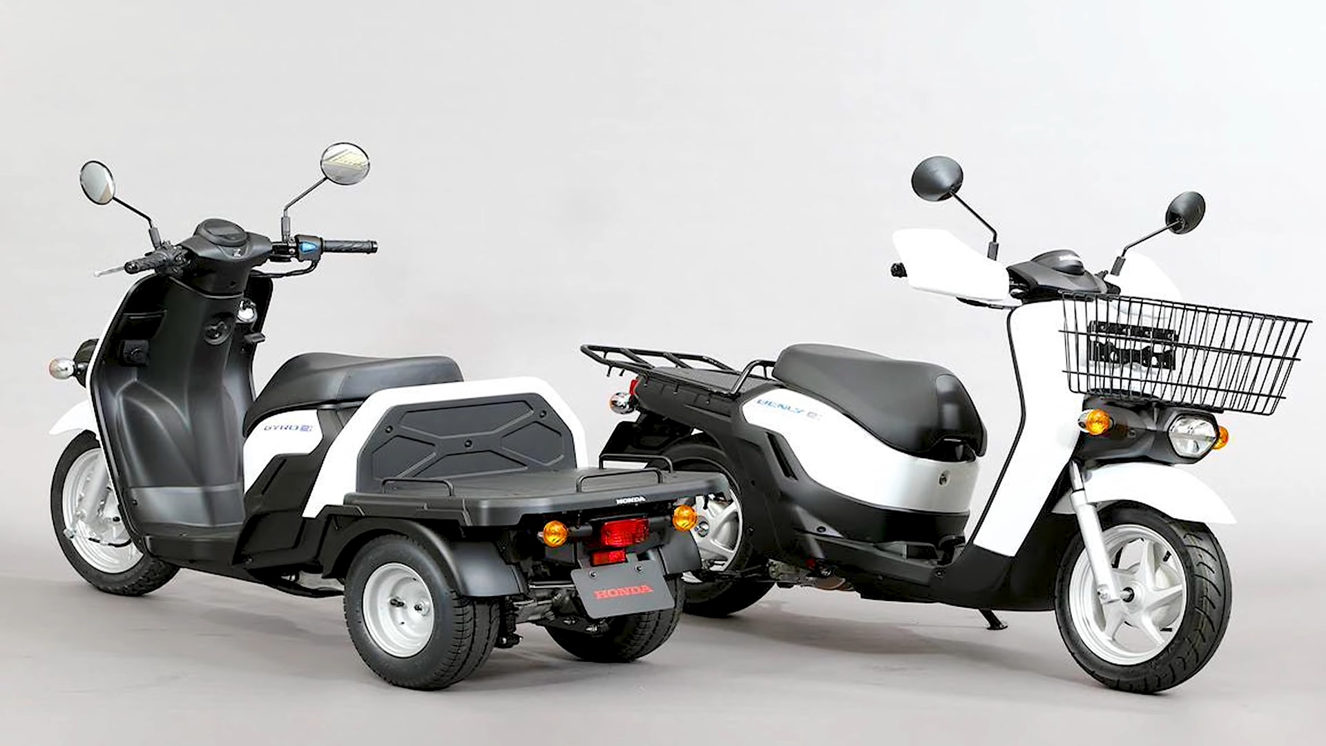 2021-2022年10 款有意思的个人交通工具