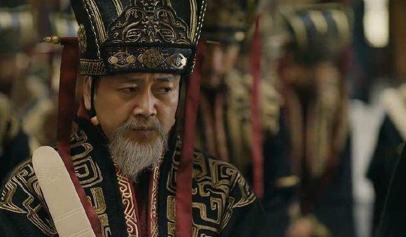 司马懿与桓宣:乱世之争