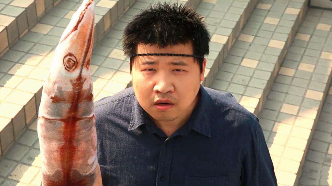 星际争霸快被玩家遗忘的选手,当年拿他去照片参赛,都能获得奖项