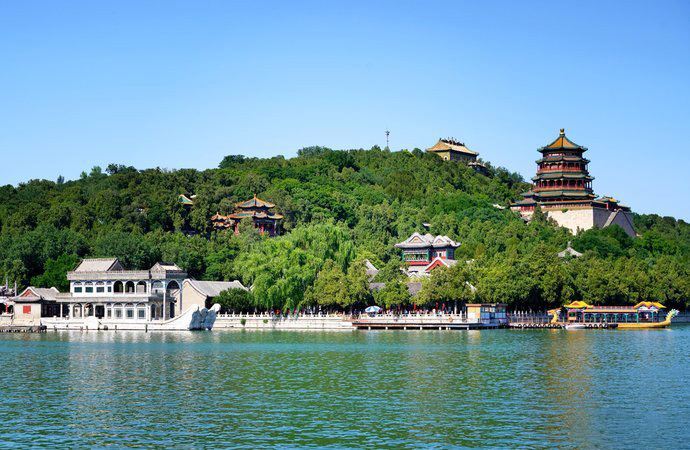 北京旅游攻略必去景点7天,北京深度游玩攻略7天,宫行程 费用