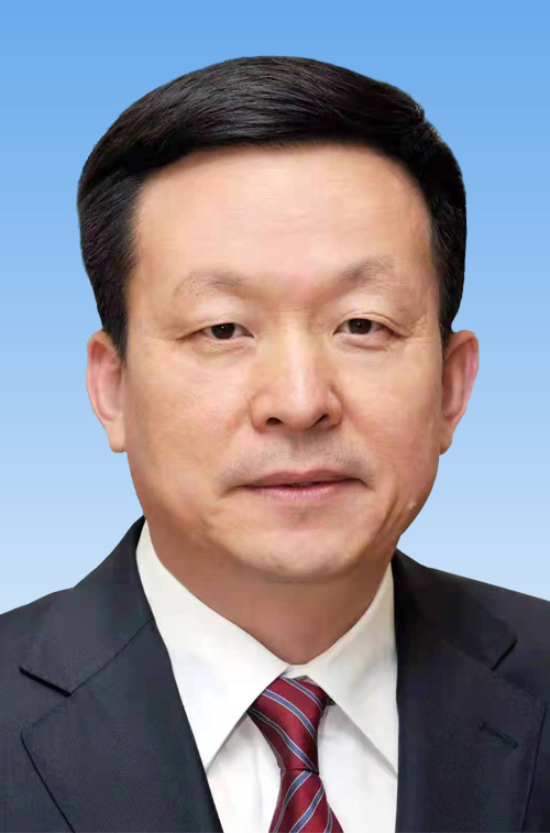 李干杰当选山东省人大常委会主任,周乃翔当选山东省省长