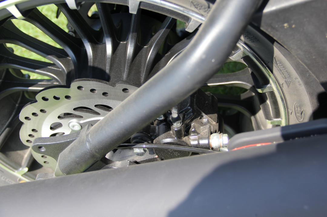 起售价24680元,雷克rx350软尾队长四款巡航车同时发布