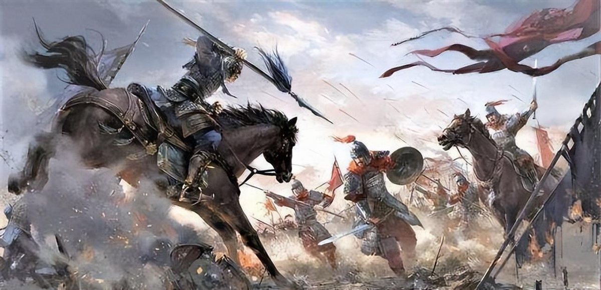 聊雍熙北伐——影响北宋国运的悲惨战争