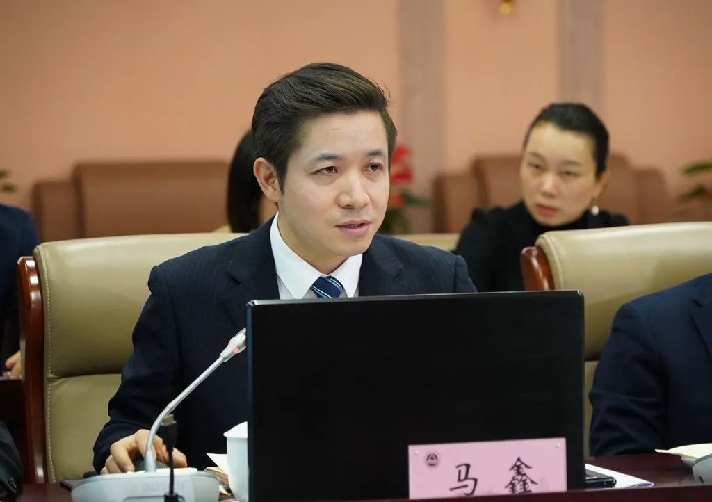 无锡市代市长赵建军来校调研并推动市校合作共建工作