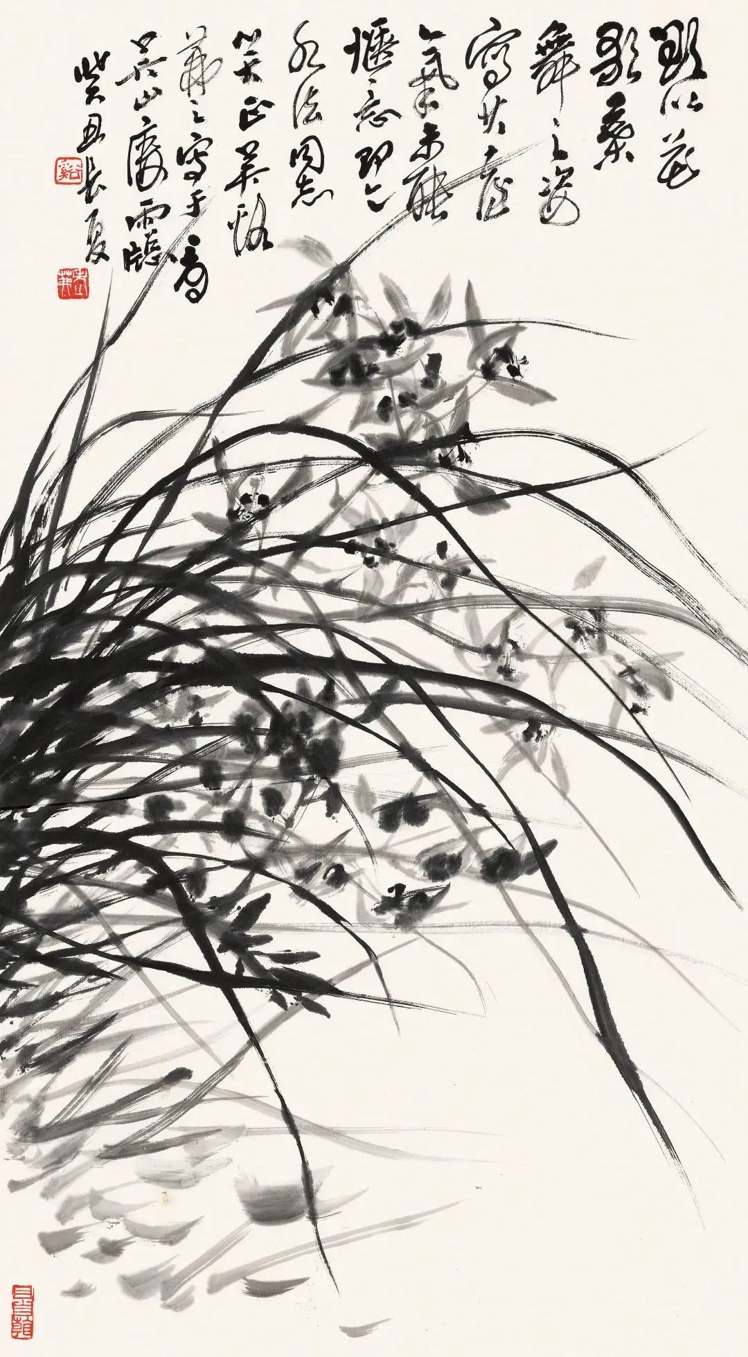 吴茀之:中国画理,讲述国画的起源,分类,派别和地位