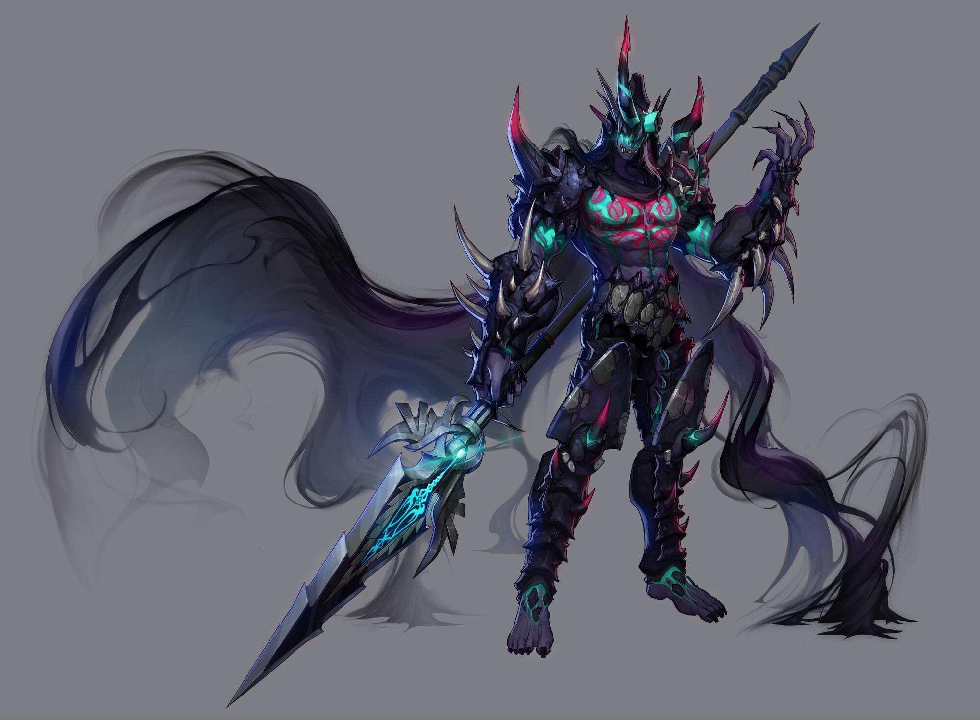 末世书单集锦:都是个人很喜欢佳作