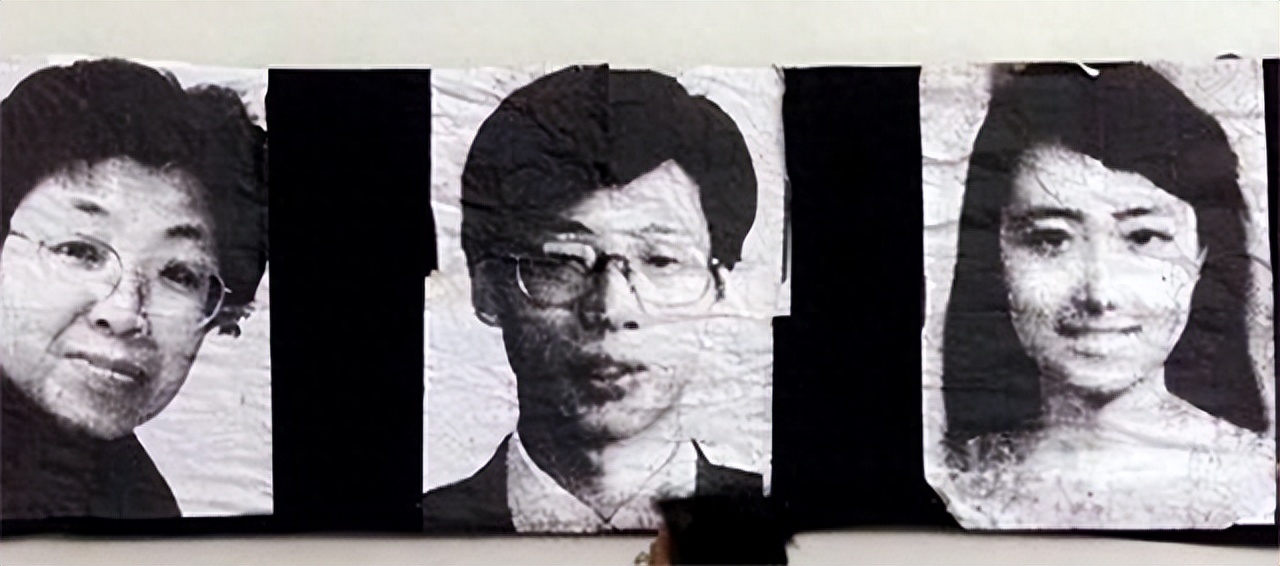 回顾邵云环牺牲24年,丈夫终生未娶,儿子秉承母亲遗志成为记者