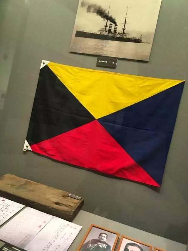 东海挂出z字旗,安徽舰火力全开,中国战舰来来往往,日方要习惯