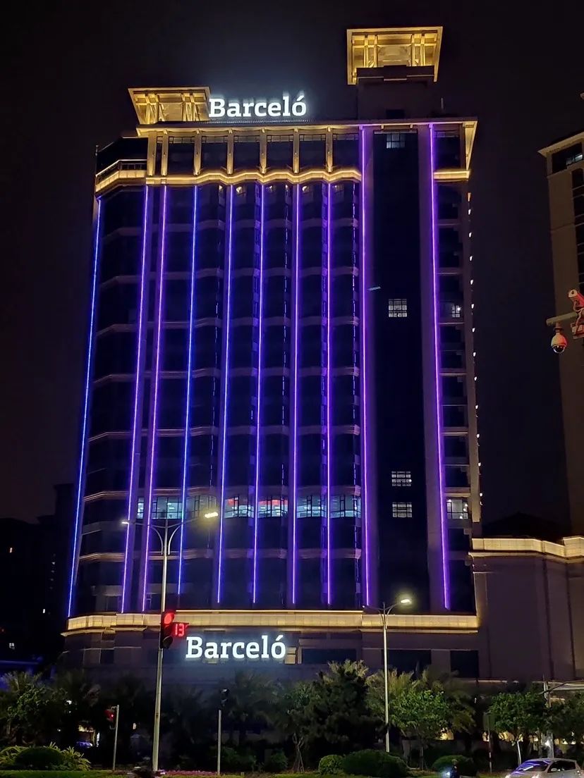 豪生撤出城东,巴塞罗凉凉,泉州这九大五星级酒店新动态传出!