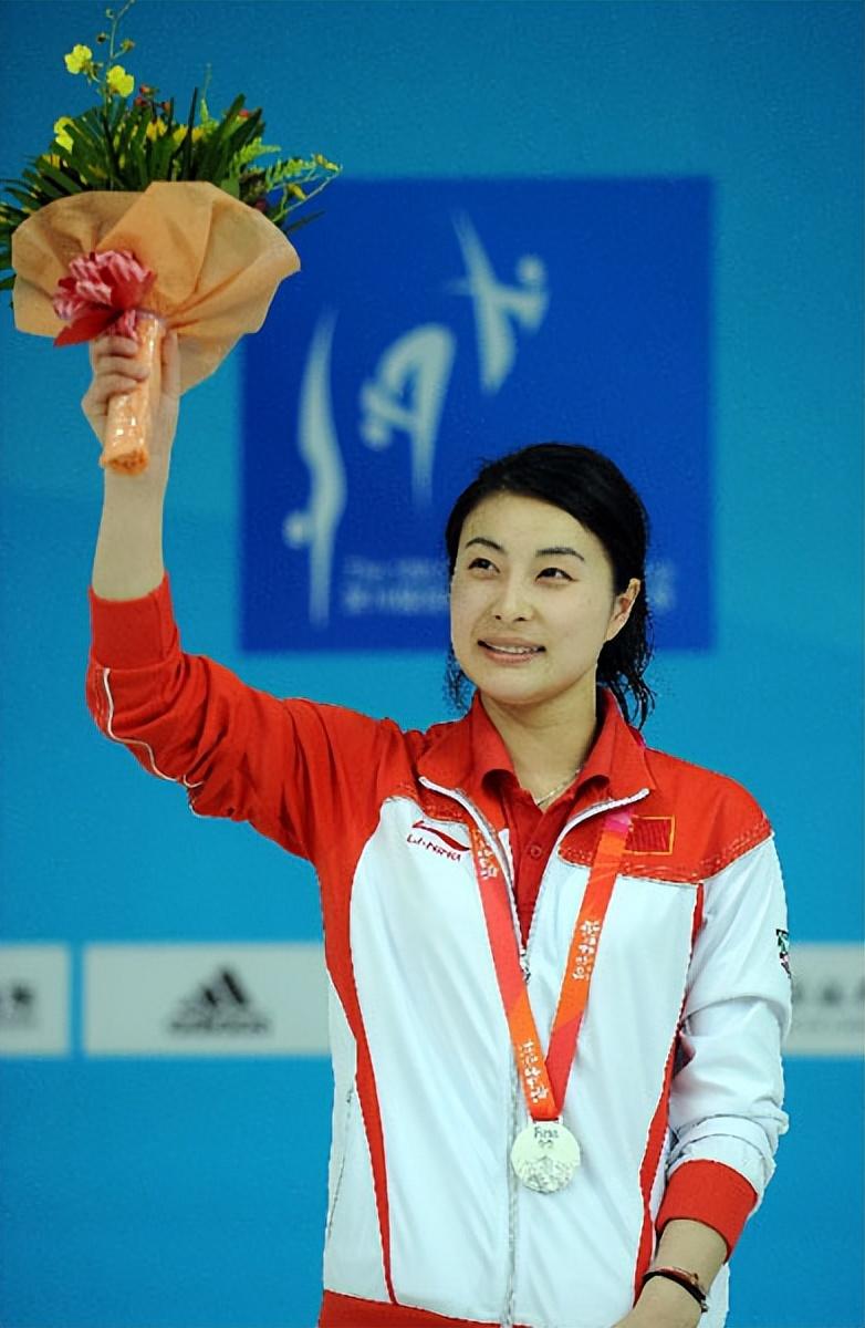 郭晶晶简介 baijiahao.baidu.com