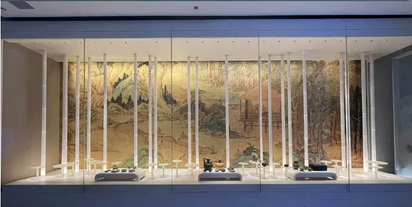 中国门窗博物馆(中国门窗博物馆平面图纸)
