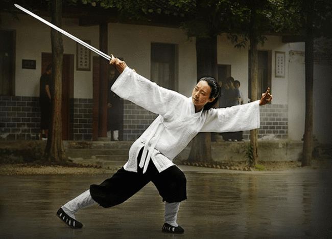 号称"千金大力王"的他,武功真如传说中那么厉害吗?
