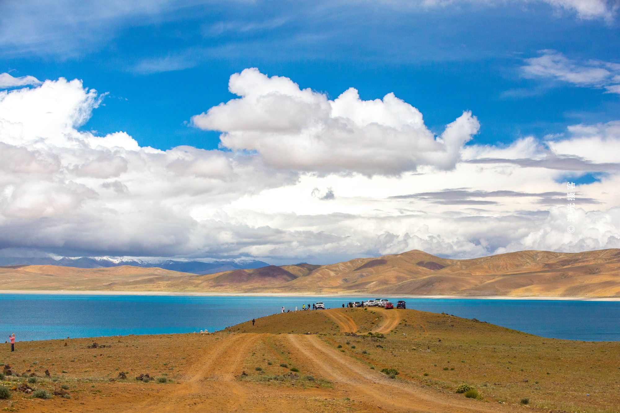自驾畅游西藏阿里攻略,神山圣湖美景此生必到