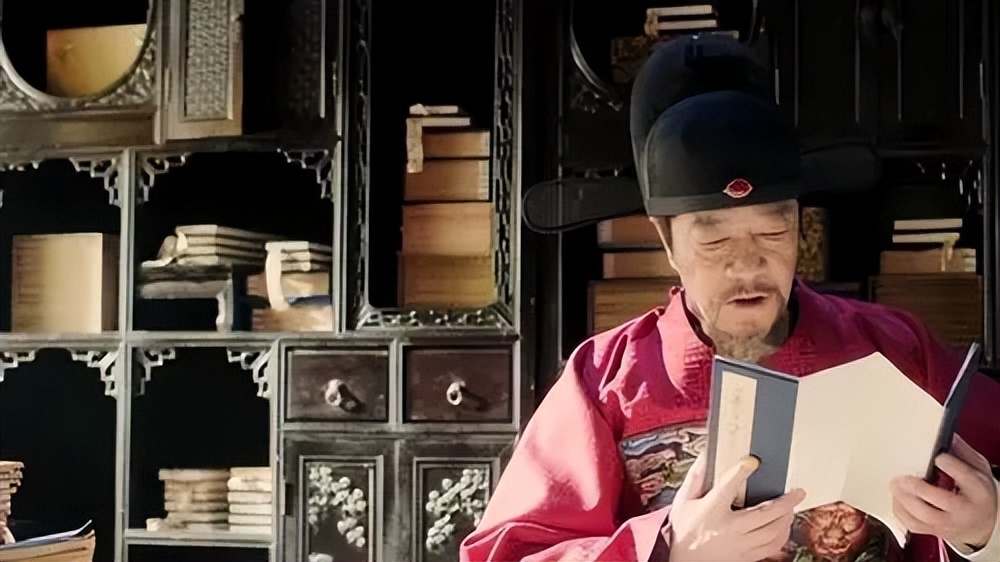 周忱:明朝任期最长的江南巡抚,最会理财的官员,百姓为他立生祠