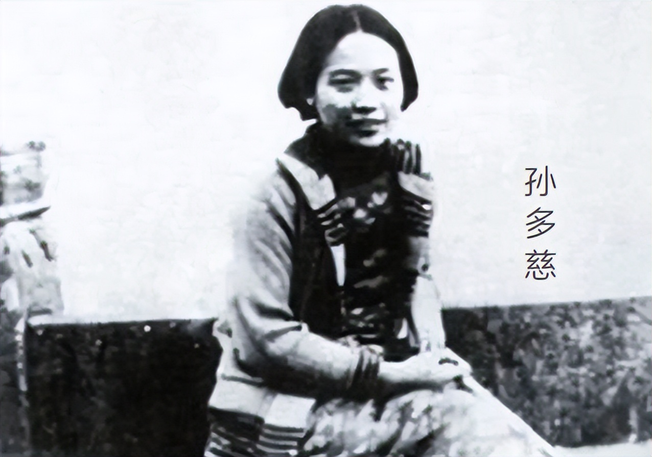 徐静斐:徐悲鸿长女,曾因母亲做他人情妇拒绝相认,90岁离世