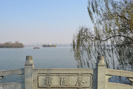 苏堤六桥是哪六桥?