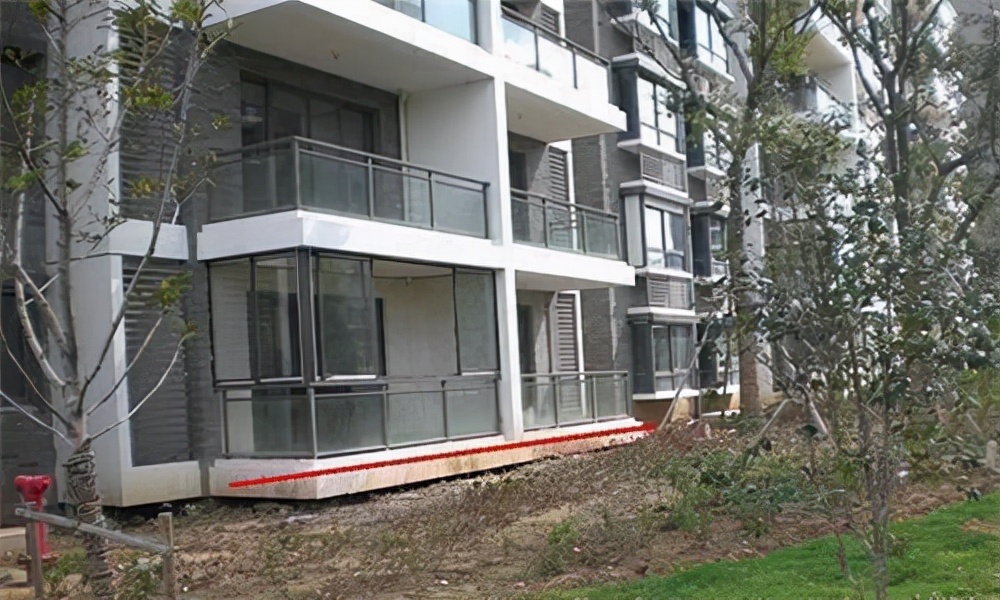 为什么说一楼带院的高层住宅不能住?过来人告诉你真实感受!